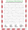 ChristmasWordSearch