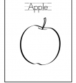 apple-coloring-page