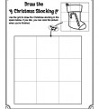 draw-the-christmas-stocking