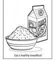 eatahealthybreakfastcoloringpage