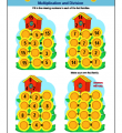 sunflowers-birdies-fact-families-multiplication-division